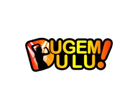 Logo Design entry 1203462 submitted by FriZign to the Logo Design for Dugem Dulu run by dugemdulu