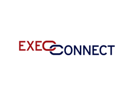Logo Design entry 1203509 submitted by zoki169 to the Logo Design for ExecConnect run by BAB2016