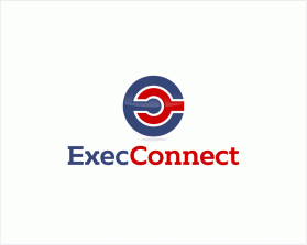 Logo Design entry 1203511 submitted by donang to the Logo Design for ExecConnect run by BAB2016