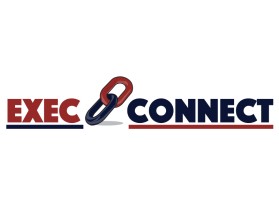 Logo Design entry 1203512 submitted by mznung to the Logo Design for ExecConnect run by BAB2016