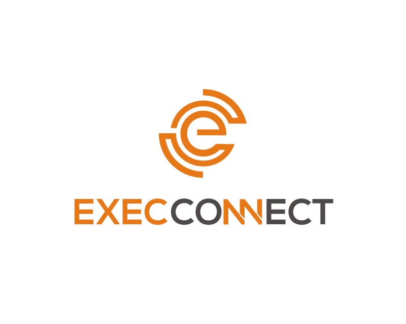 Logo Design entry 1203532 submitted by Maxman to the Logo Design for ExecConnect run by BAB2016