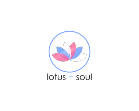 Logo Design entry 1203557 submitted by Serpentes to the Logo Design for lotus + soul run by lotusandsoul