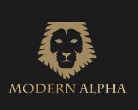 Logo Design entry 1203716 submitted by Serpentes to the Logo Design for Modern Alpha run by shendershaw