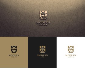 Logo Design entry 1255935 submitted by Alphir