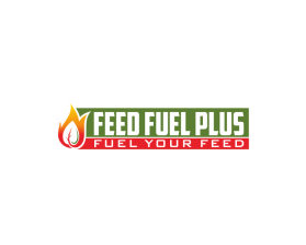 Logo Design entry 1203750 submitted by ALF to the Logo Design for Feed Fuel Plus run by MSS,LLC