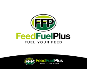 Logo Design entry 1203752 submitted by zayyadi to the Logo Design for Feed Fuel Plus run by MSS,LLC