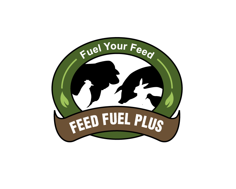 Logo Design entry 1203847 submitted by smarttaste to the Logo Design for Feed Fuel Plus run by MSS,LLC