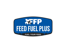 Logo Design entry 1203886 submitted by pingpong to the Logo Design for Feed Fuel Plus run by MSS,LLC