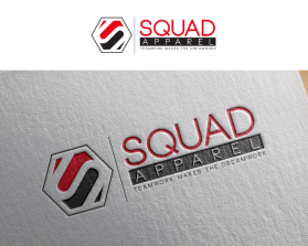 Logo Design entry 1252235 submitted by erongs16