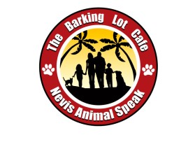 Logo Design entry 1203997 submitted by AlekseiKrivo to the Logo Design for The Barking Lot Cafe run by HK Animal Speak