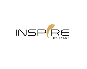 Logo Design entry 1204015 submitted by neilfurry to the Logo Design for Inspire by Tyler run by Inspirebytyler