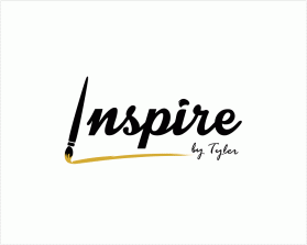 Logo Design entry 1204115 submitted by assa to the Logo Design for Inspire by Tyler run by Inspirebytyler