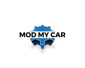 Logo Design entry 1204121 submitted by ZHAFF to the Logo Design for Mod My Car run by slowerrr
