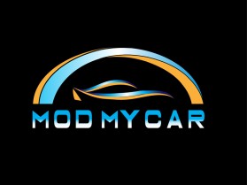 Logo Design entry 1204122 submitted by paguy58 to the Logo Design for Mod My Car run by slowerrr
