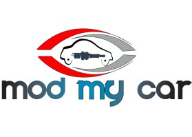 Logo Design Entry 1204123 submitted by paguy58 to the contest for Mod My Car run by slowerrr