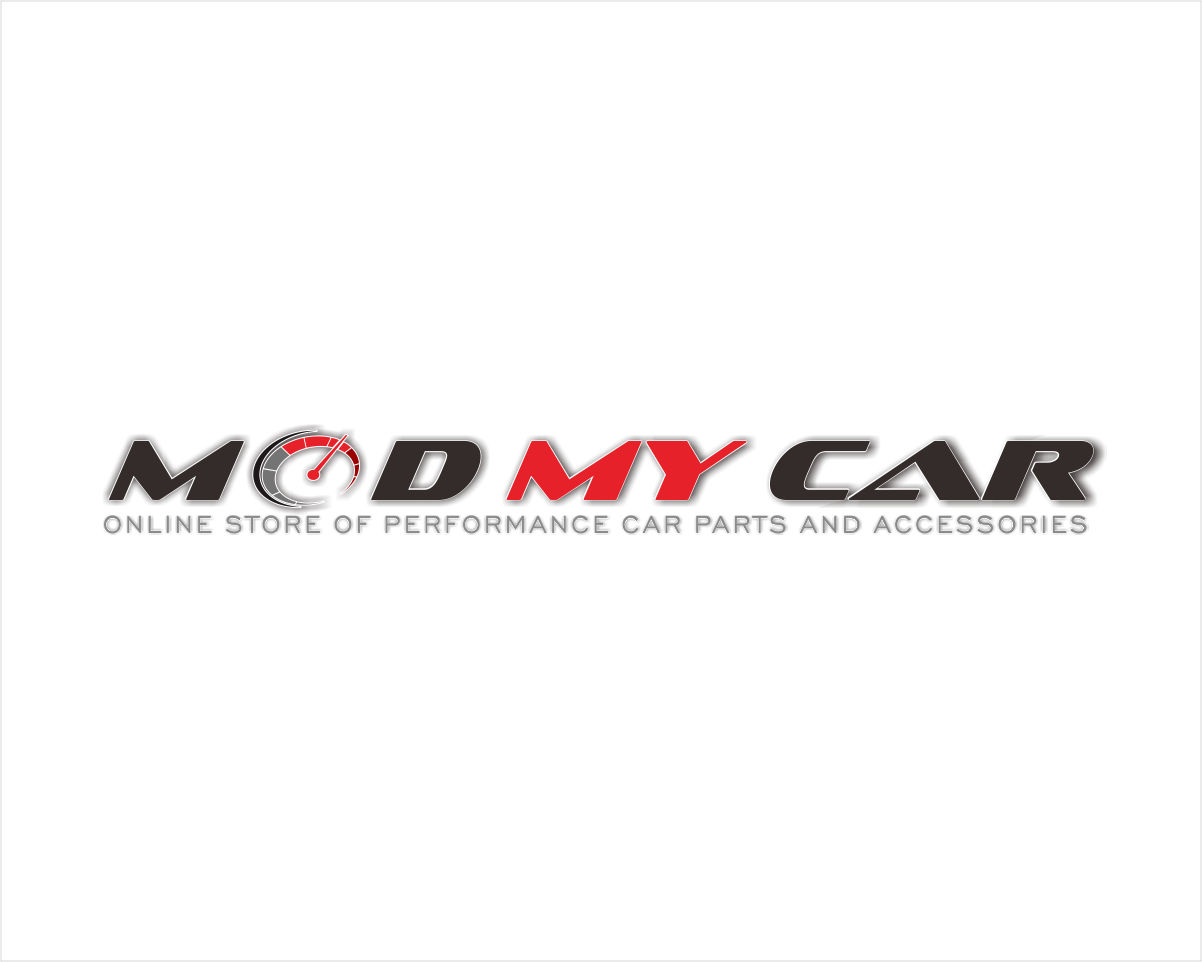 Logo Design entry 1204147 submitted by ZHAFF to the Logo Design for Mod My Car run by slowerrr