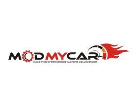 Logo Design entry 1204252 submitted by Maxman to the Logo Design for Mod My Car run by slowerrr
