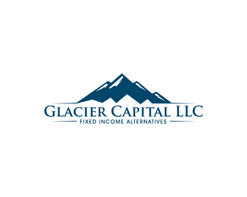 Logo Design entry 1204638 submitted by dsdezign to the Logo Design for Glacier Capital LLC run by dm