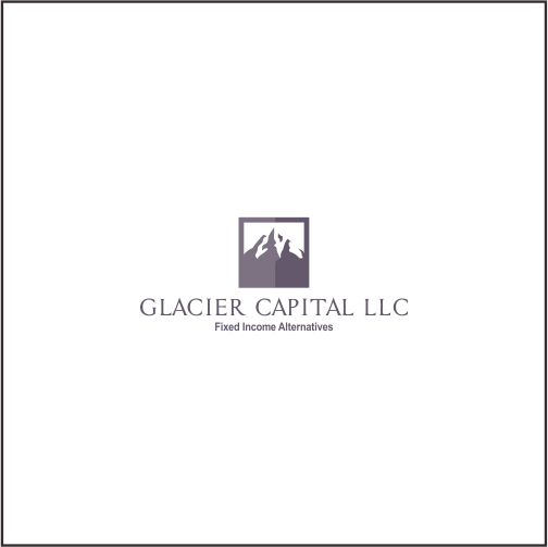Logo Design entry 1204571 submitted by chart to the Logo Design for Glacier Capital LLC run by dm