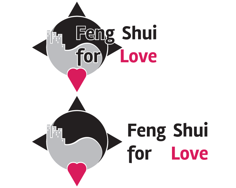 Logo Design entry 1204681 submitted by rvoelker to the Logo Design for Feng Shui for Love run by nitud2