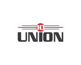 Logo Design entry 1204918 submitted by Quan to the Logo Design for 10 UNION run by kevinmichals1