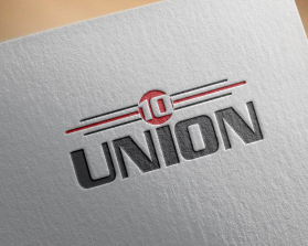 Logo Design entry 1204919 submitted by smarttaste to the Logo Design for 10 UNION run by kevinmichals1
