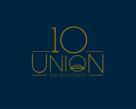 Logo Design entry 1204970 submitted by LJPixmaker to the Logo Design for 10 UNION run by kevinmichals1