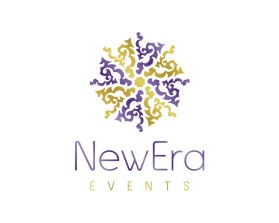 Logo Design entry 1205006 submitted by putut.purnawanto to the Logo Design for New Era Events run by Ismael.Khokhar@gmail.com