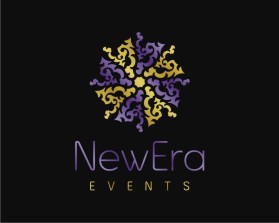 Logo Design entry 1205007 submitted by smarttaste to the Logo Design for New Era Events run by Ismael.Khokhar@gmail.com