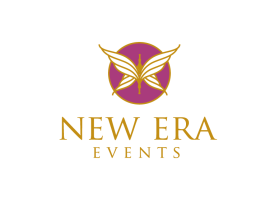 Logo Design entry 1205008 submitted by FOCUS to the Logo Design for New Era Events run by Ismael.Khokhar@gmail.com