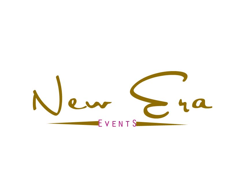 Logo Design entry 1205040 submitted by Arns to the Logo Design for New Era Events run by Ismael.Khokhar@gmail.com