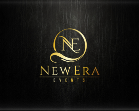 Logo Design entry 1205045 submitted by FOCUS to the Logo Design for New Era Events run by Ismael.Khokhar@gmail.com