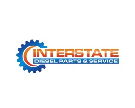 Logo Design entry 1205057 submitted by boycoll to the Logo Design for Interstate Diesel Parts & Service run by interstatediesel