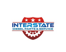 Logo Design entry 1205059 submitted by graphics to the Logo Design for Interstate Diesel Parts & Service run by interstatediesel