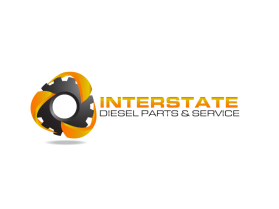 Logo Design entry 1205060 submitted by graphics to the Logo Design for Interstate Diesel Parts & Service run by interstatediesel