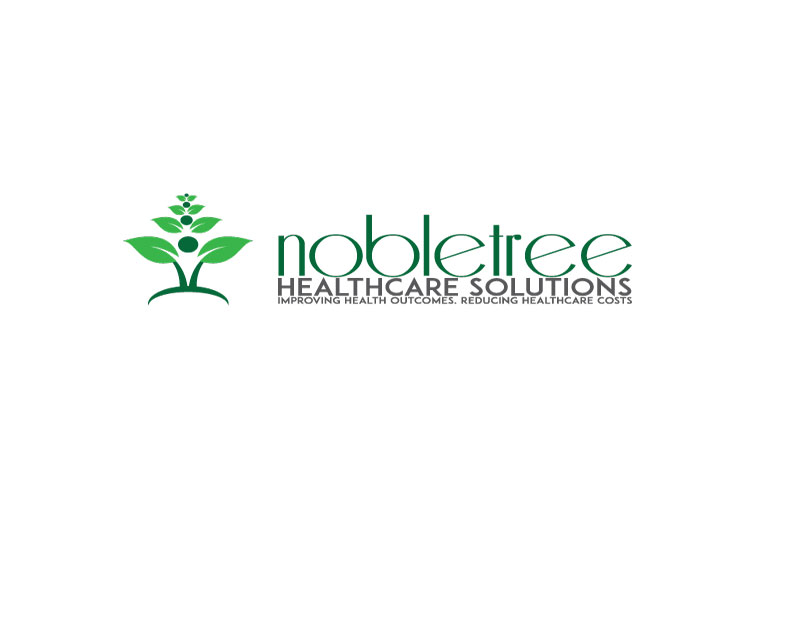 Logo Design entry 1205652 submitted by salafy to the Logo Design for Nobletree Healthcare Solutions run by dm