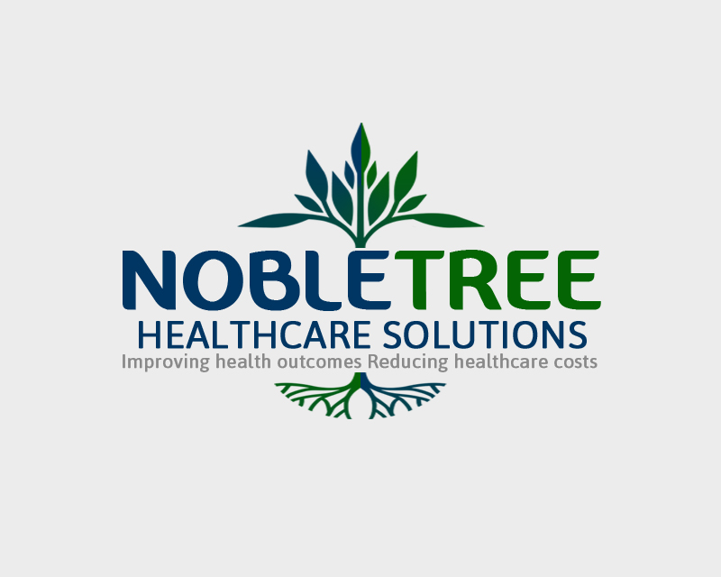 Logo Design entry 1205652 submitted by assa to the Logo Design for Nobletree Healthcare Solutions run by dm