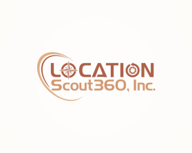 Logo Design entry 1206901 submitted by Mac 2 to the Logo Design for LocationScout360, Inc.  run by LocationScout360