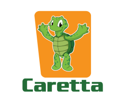 Graphic Design entry 1183995 submitted by edindizajn to the Graphic Design for Caretta run by hardwareman2k