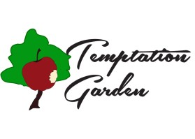 Logo Design Entry 1207047 submitted by paguy58 to the contest for Temptation Garden run by keyelement