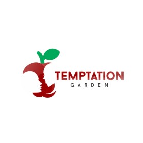 Logo Design Entry 1207058 submitted by Love Designer to the contest for Temptation Garden run by keyelement