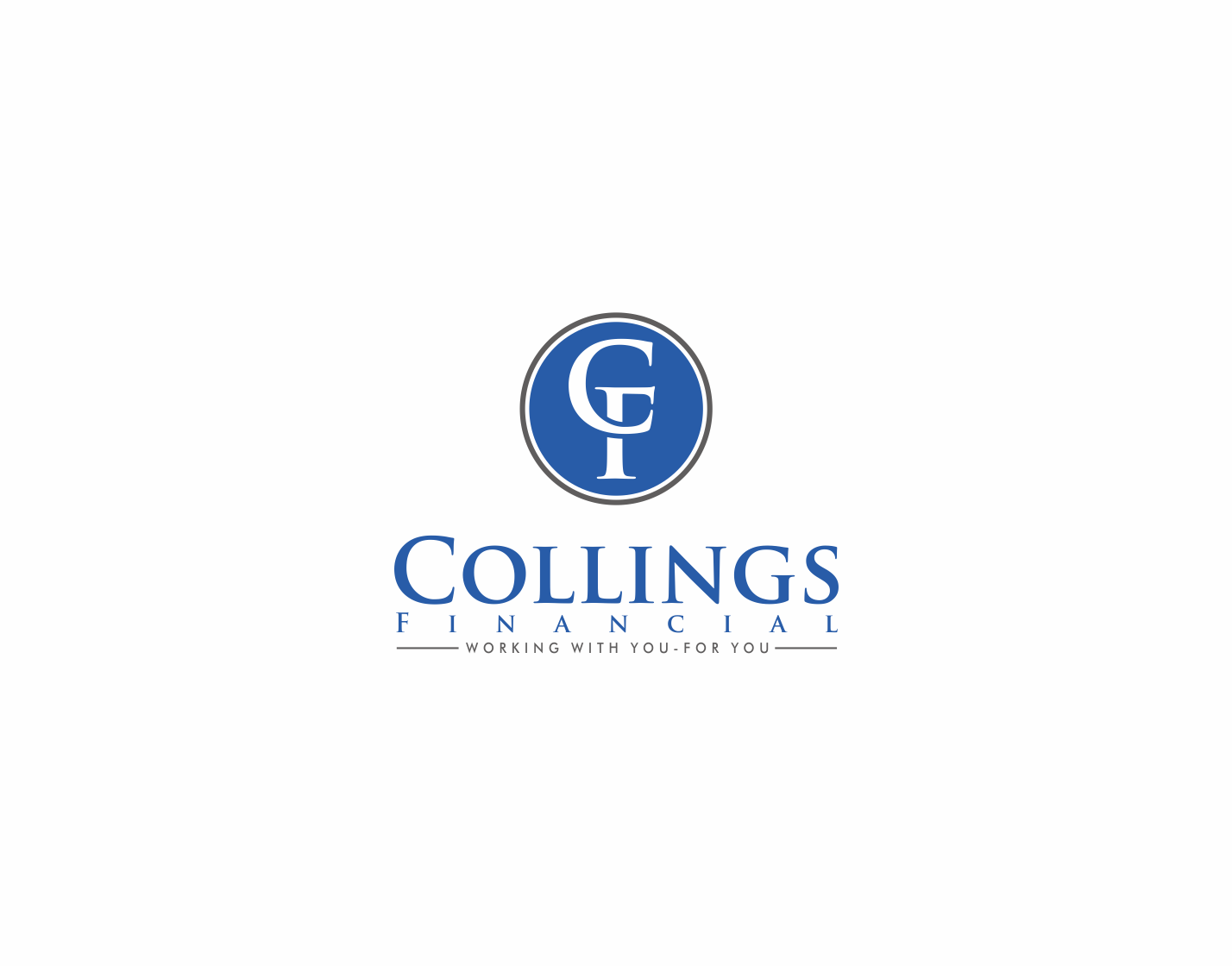 Logo Design entry 1207185 submitted by yama to the Logo Design for Collings Financial run by Bcollings
