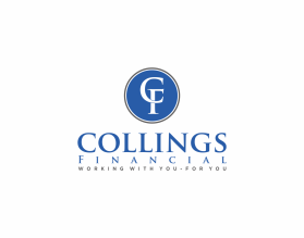 Logo Design entry 1207143 submitted by yama to the Logo Design for Collings Financial run by Bcollings