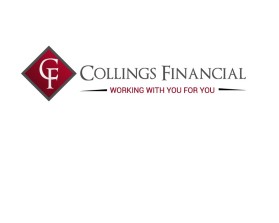 Logo Design entry 1207183 submitted by bluesky68 to the Logo Design for Collings Financial run by Bcollings