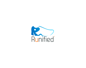 Logo Design entry 1207866 submitted by paczgraphics to the Logo Design for Runified run by msorenson