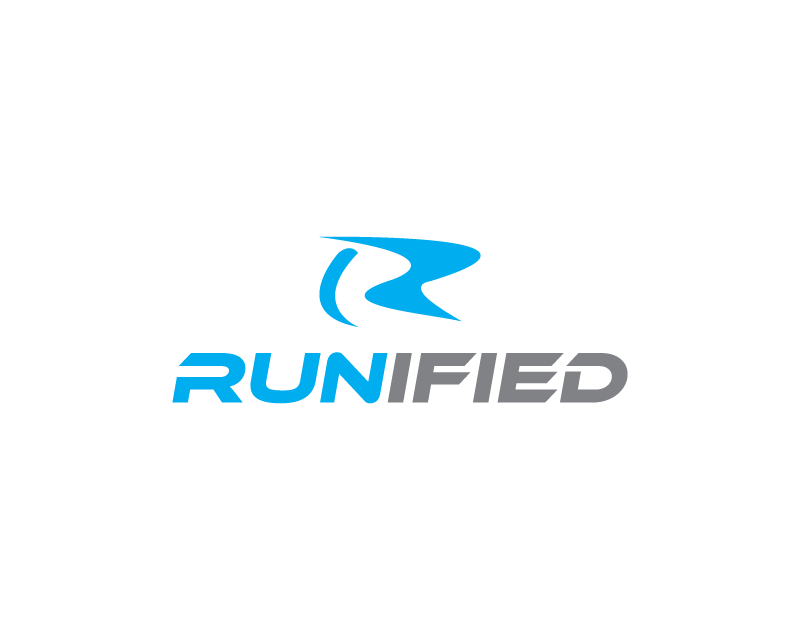 Logo Design entry 1207933 submitted by erongs16 to the Logo Design for Runified run by msorenson