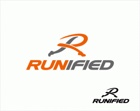 Logo Design entry 1207932 submitted by paczgraphics to the Logo Design for Runified run by msorenson