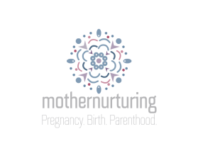 Logo Design entry 1207938 submitted by alex.projector to the Logo Design for www.mothernurturing.com run by doula.erin.young@gmail.com