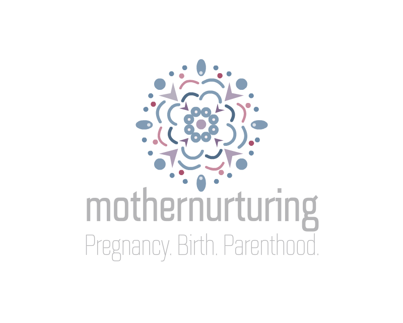 Logo Design entry 1207974 submitted by boycoll to the Logo Design for www.mothernurturing.com run by doula.erin.young@gmail.com