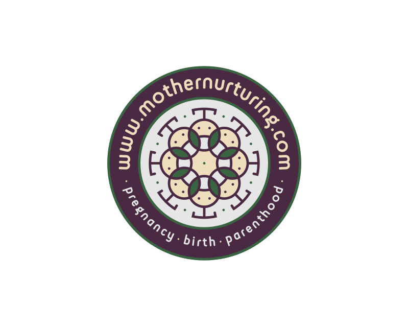 Logo Design entry 1207974 submitted by tina_t to the Logo Design for www.mothernurturing.com run by doula.erin.young@gmail.com